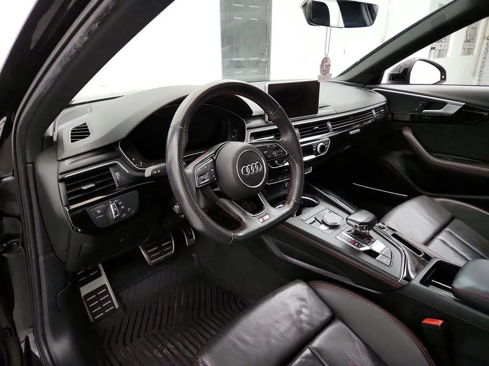 2019 Audi B9 A4 - Image 13 of 20