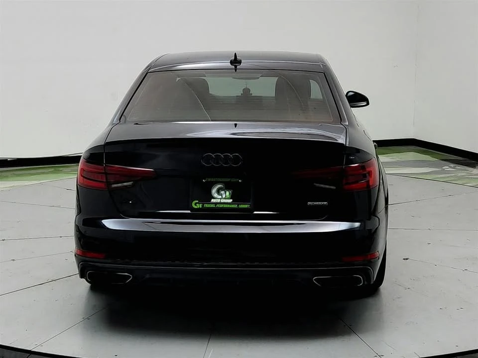 2019 Audi B9 A4 - Image 6 of 20