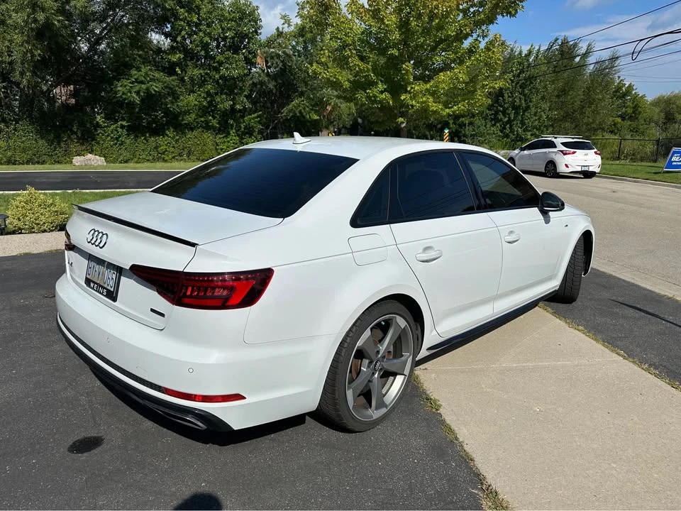 2019 Audi B9 A4 - Image 3 of 9