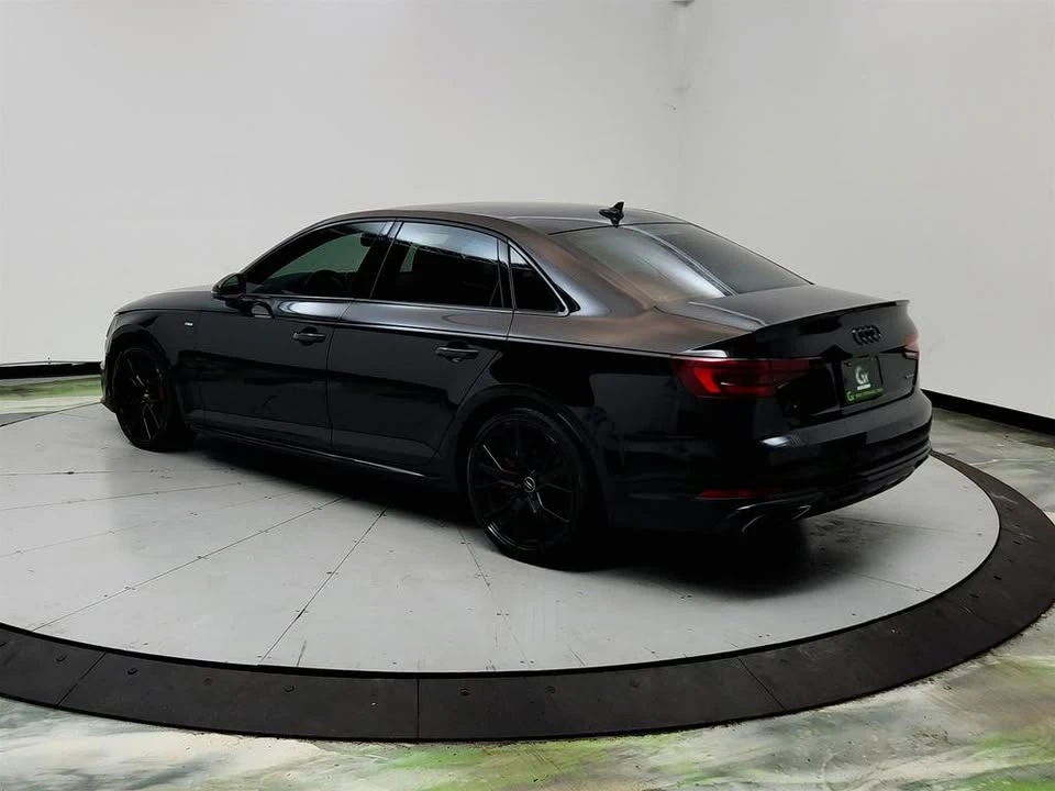 2019 Audi B9 A4 - Image 7 of 20