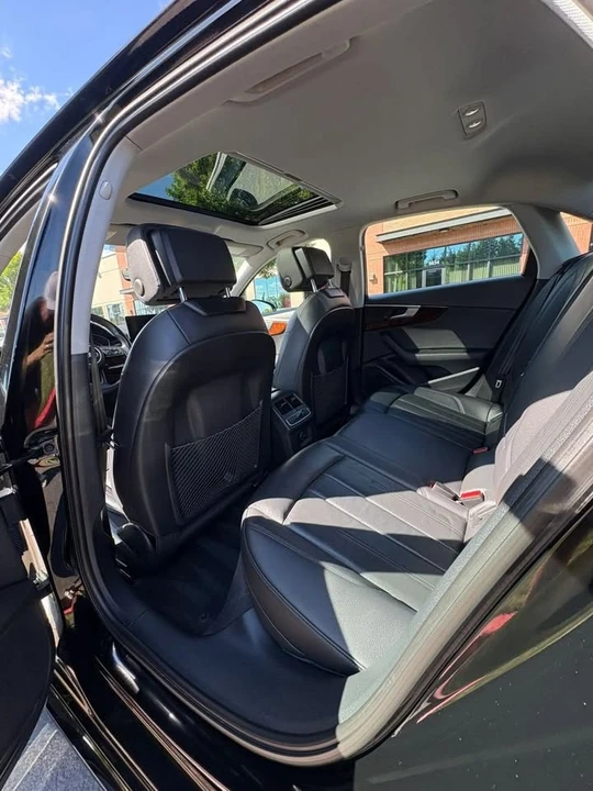 2019 Audi B9 A4 - Image 11 of 15
