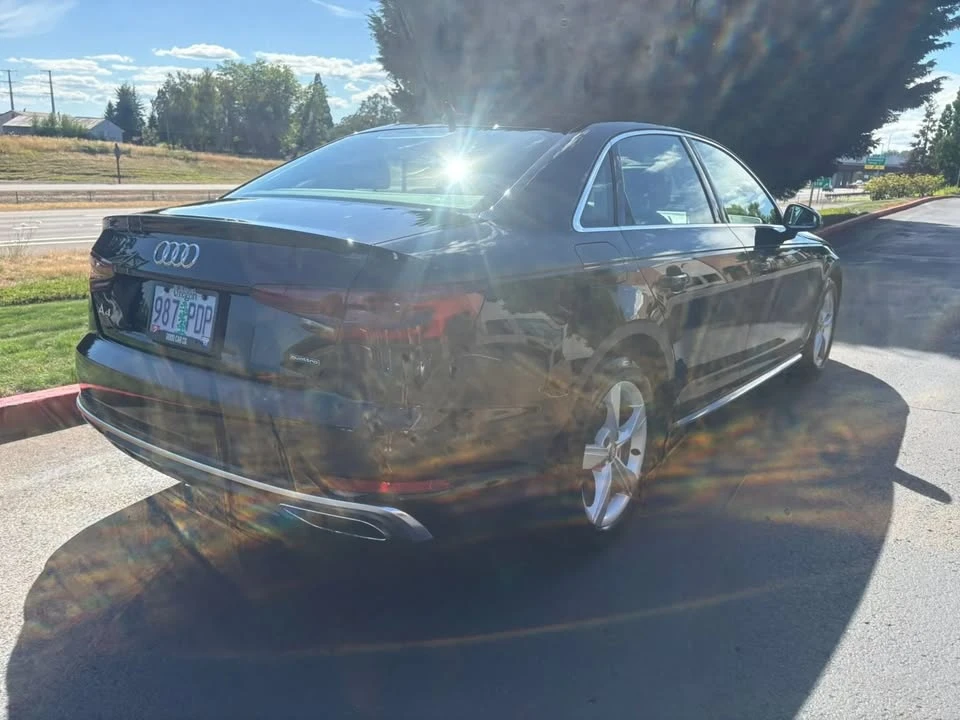 2019 Audi B9 A4 - Image 5 of 15