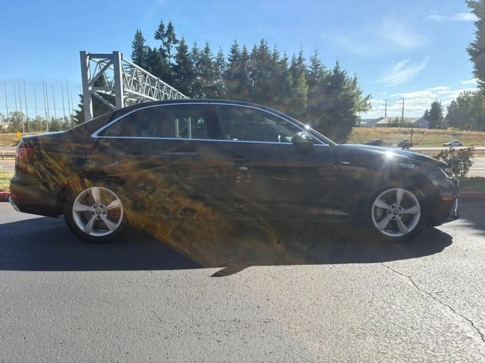 2019 Audi B9 A4 - Image 4 of 15