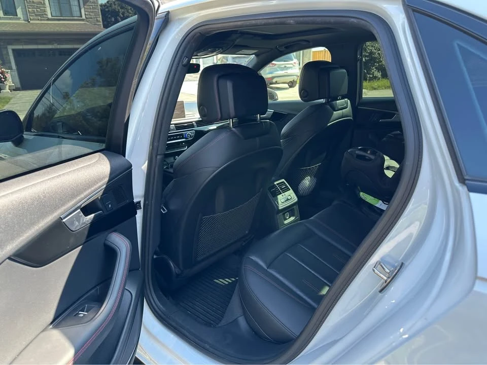 2019 Audi B9 A4 - Image 5 of 9