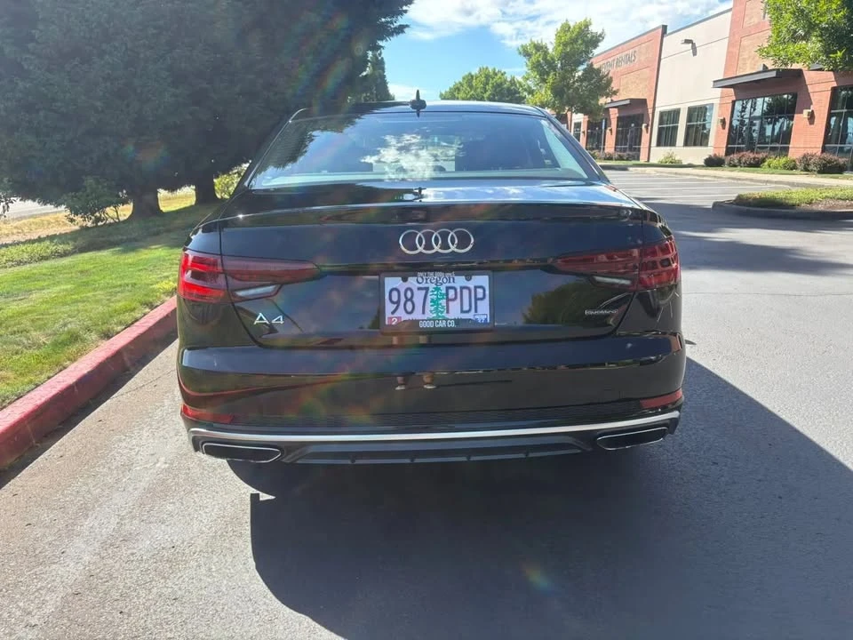 2019 Audi B9 A4 - Image 6 of 15