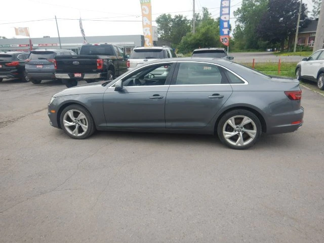 2019 Audi B9 A4 - Image 8 of 18