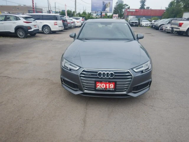 2019 Audi B9 A4 - Image 2 of 18