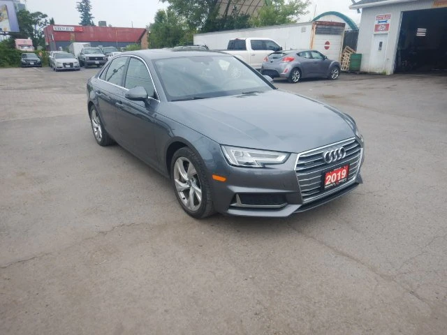 2019 Audi B9 A4 - Image 3 of 18