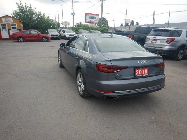 2019 Audi B9 A4 - Image 7 of 18