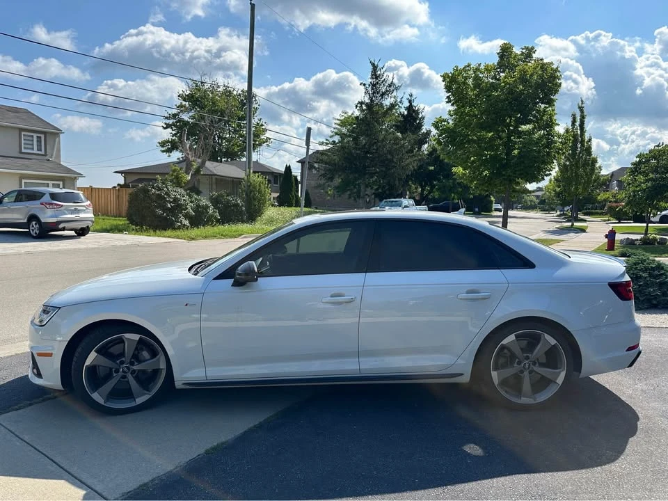2019 Audi B9 A4 - Image 2 of 9