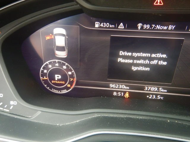 2019 Audi B9 A4 - Image 14 of 18
