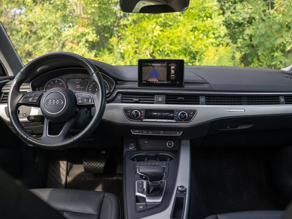 2019 Audi B9 A4 - Image 4 of 9