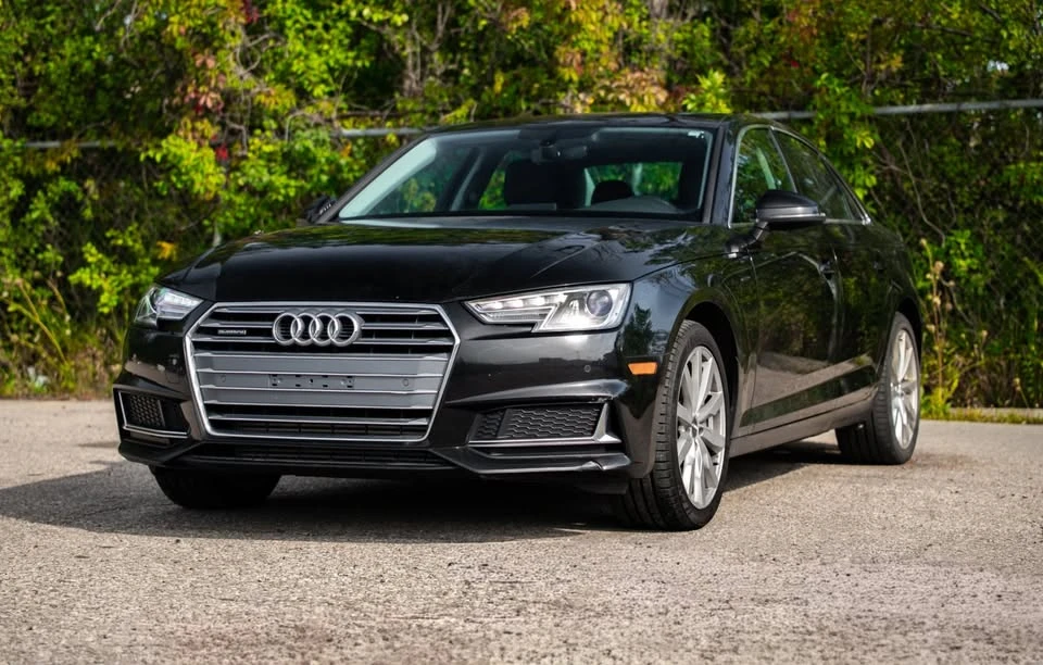 2019 Audi B9 A4 - Image 2 of 9