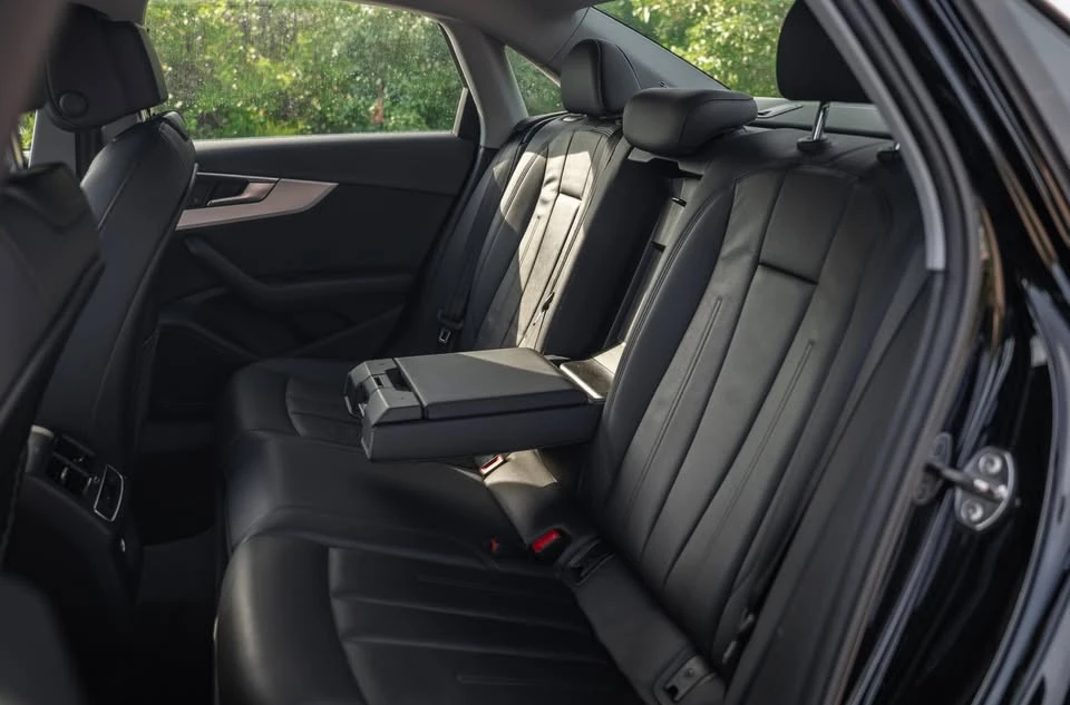 2019 Audi B9 A4 - Image 6 of 9