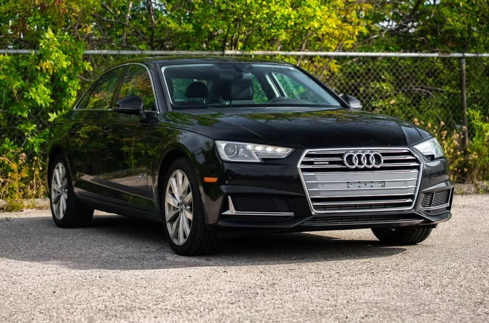 2019 Audi B9 A4 - Image 3 of 9