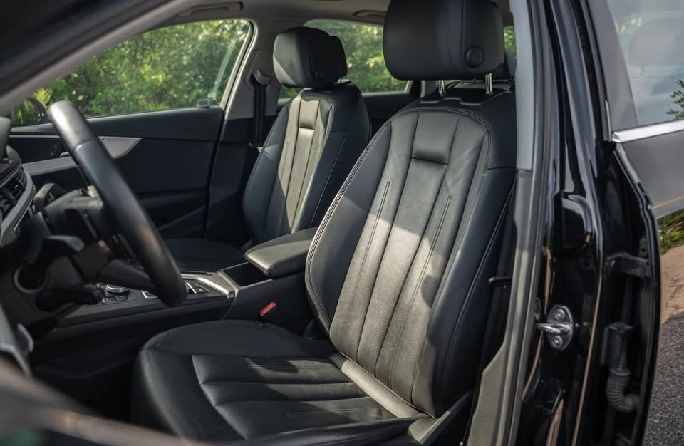 2019 Audi B9 A4 - Image 5 of 9