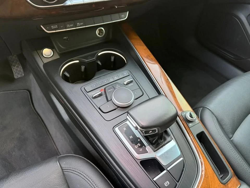 2019 Audi B9 A4 - Image 19 of 20