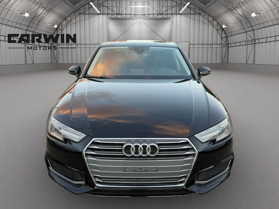 2019 Audi B9 A4 - Image 9 of 20
