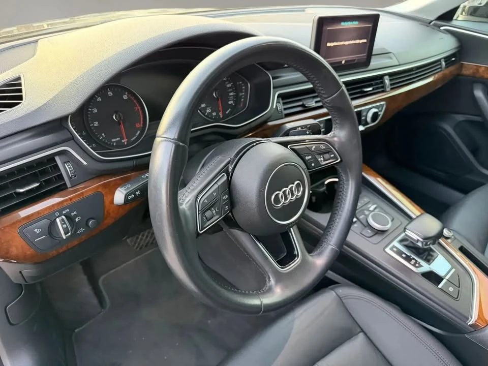 2019 Audi B9 A4 - Image 18 of 20