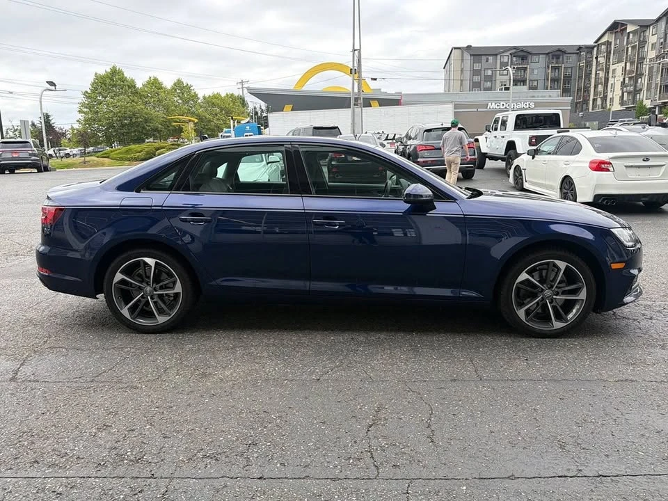 2019 Audi B9 A4 - Image 6 of 9