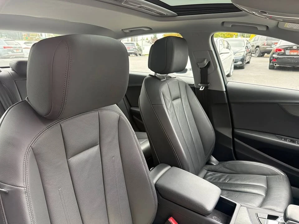 2019 Audi B9 A4 - Image 8 of 9