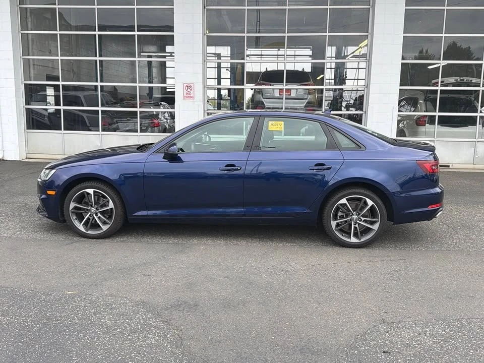2019 Audi B9 A4 - Image 2 of 9