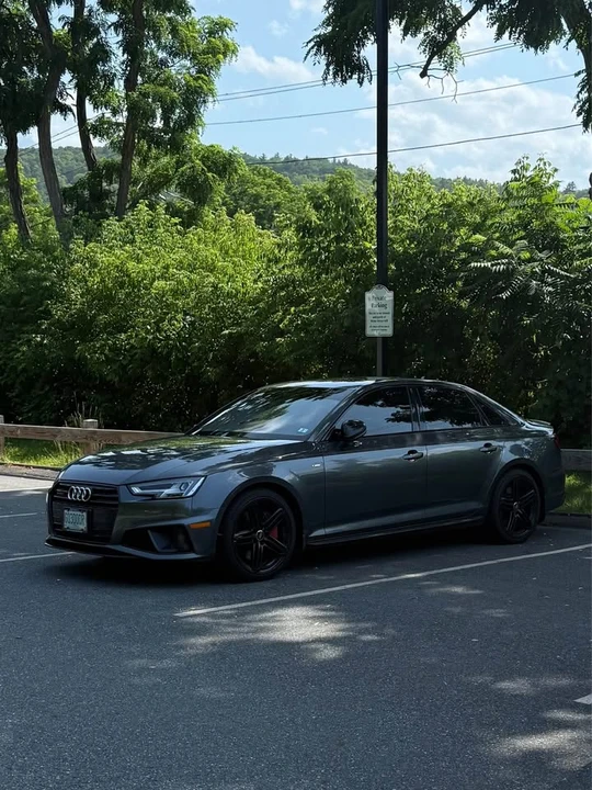 2019 Audi B9 A4 - Image 2 of 3