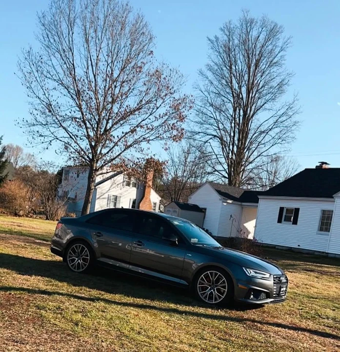 2019 Audi B9 A4 - Image 3 of 3