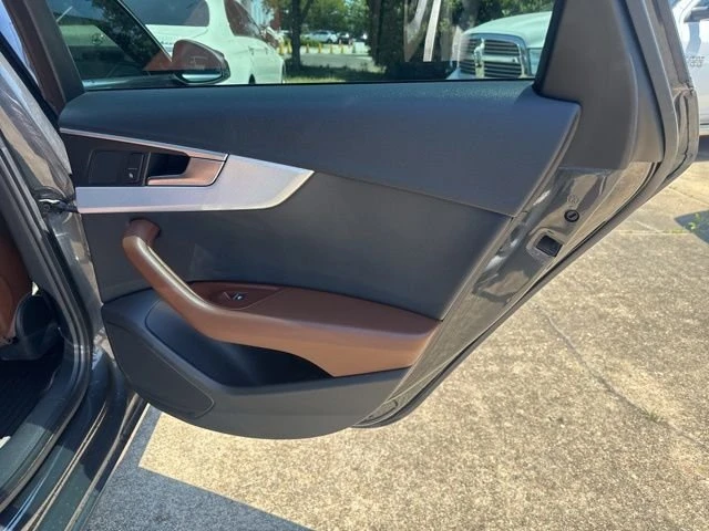 2019 Audi B9 A4 - Image 14 of 19