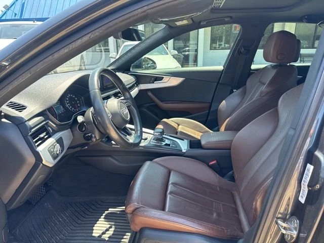 2019 Audi B9 A4 - Image 7 of 19