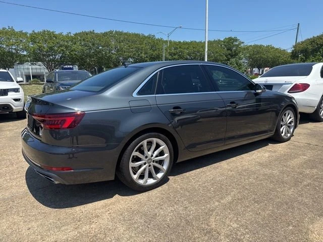2019 Audi B9 A4 - Image 3 of 19