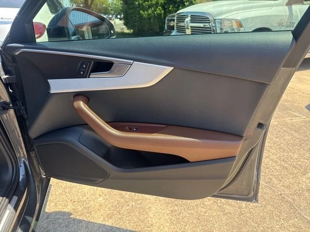 2019 Audi B9 A4 - Image 13 of 19