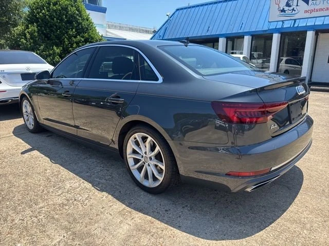 2019 Audi B9 A4 - Image 5 of 19
