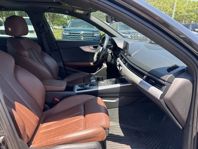 2019 Audi B9 A4 - Image 11 of 19