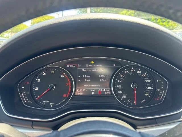 2019 Audi B9 A4 - Image 19 of 19