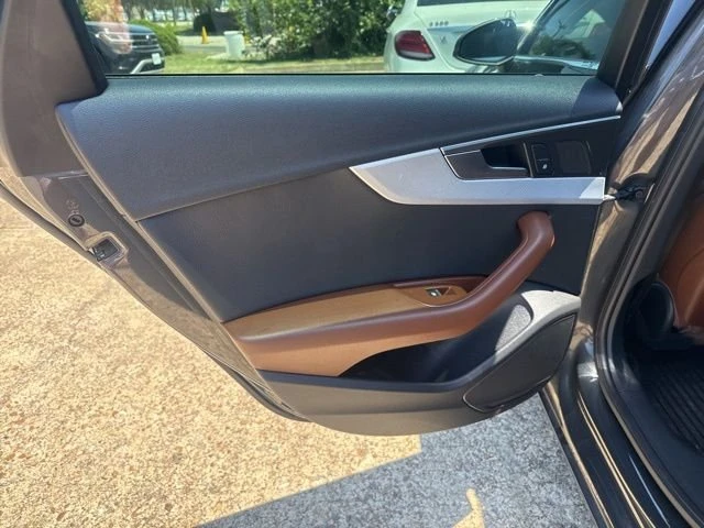 2019 Audi B9 A4 - Image 15 of 19