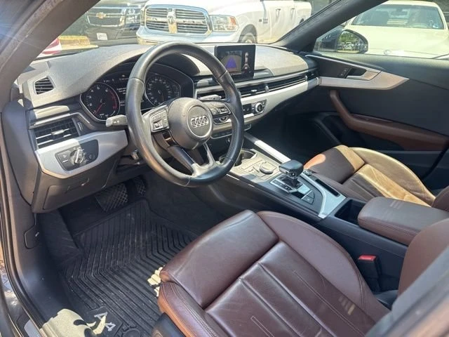 2019 Audi B9 A4 - Image 8 of 19
