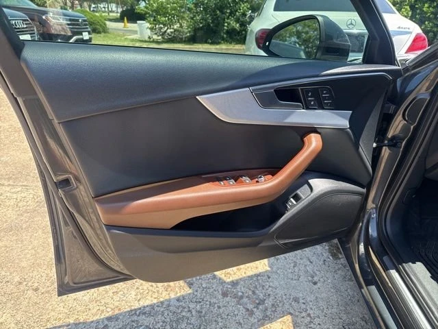 2019 Audi B9 A4 - Image 16 of 19