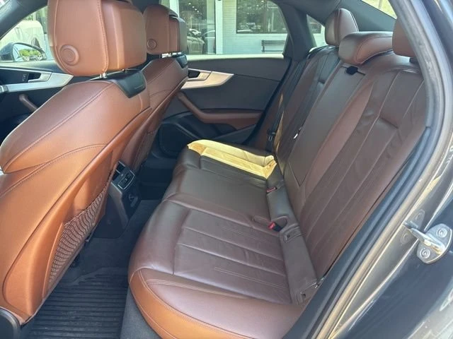 2019 Audi B9 A4 - Image 9 of 19
