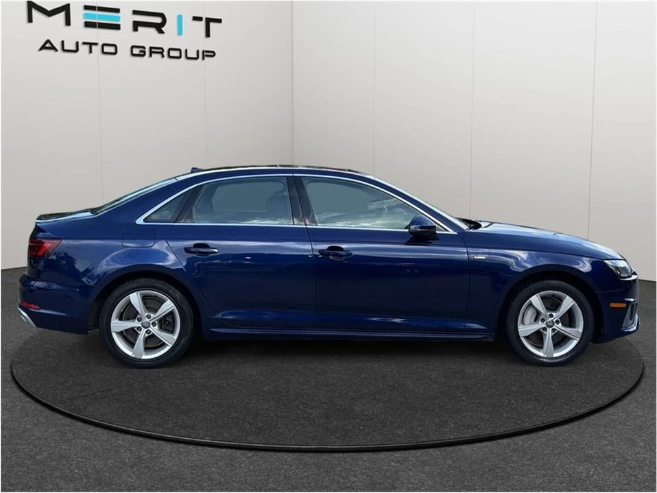 2019 Audi B9 A4 - Image 10 of 20