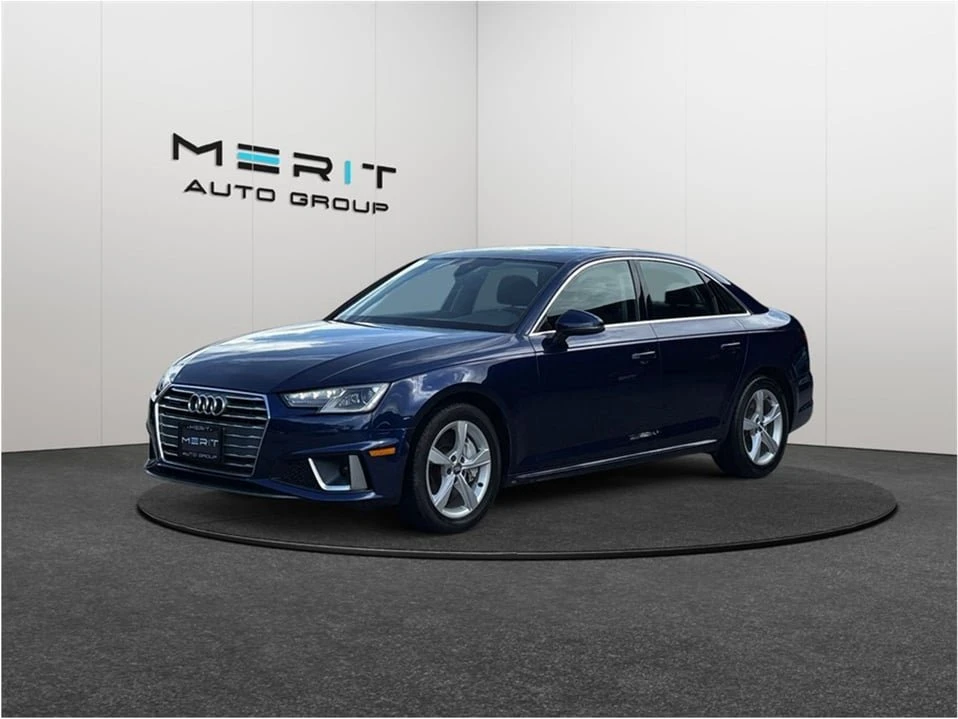 2019 Audi B9 A4 - Image 4 of 20