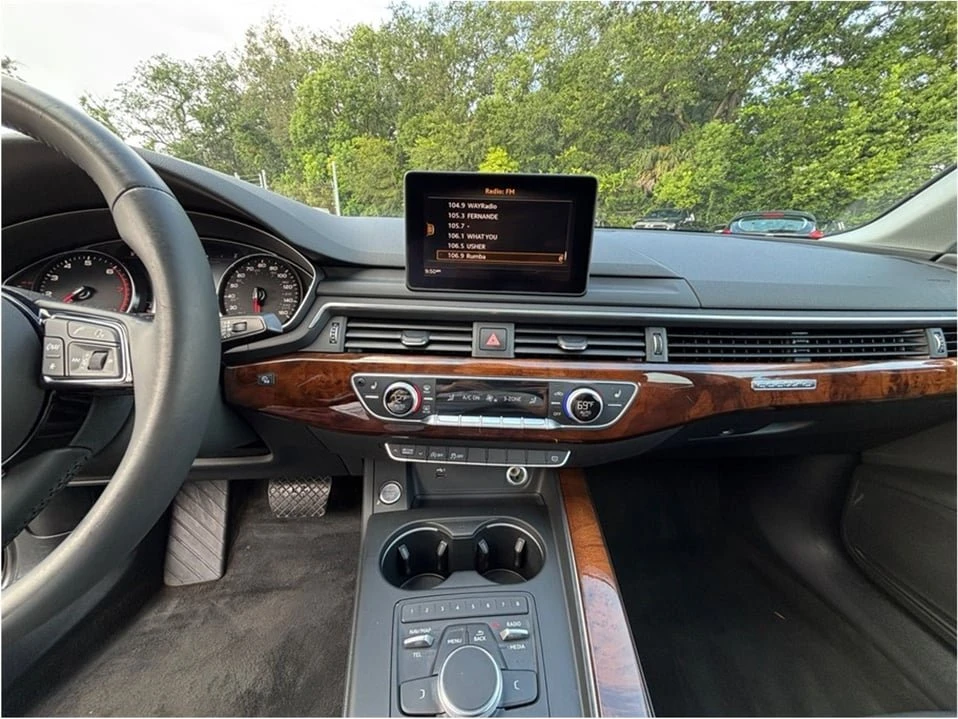 2019 Audi B9 A4 - Image 11 of 20