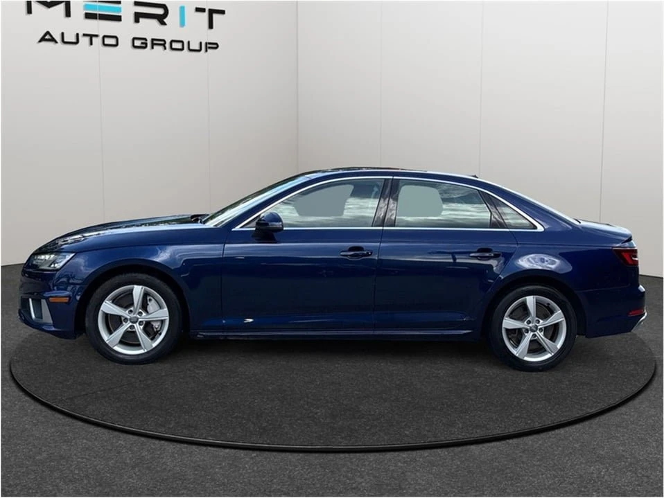 2019 Audi B9 A4 - Image 5 of 20