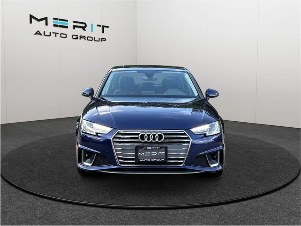 2019 Audi B9 A4 - Image 3 of 20
