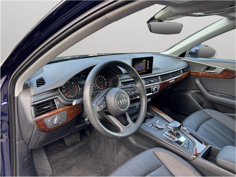 2019 Audi B9 A4 - Image 6 of 20