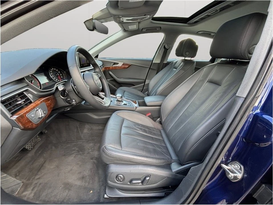 2019 Audi B9 A4 - Image 2 of 20