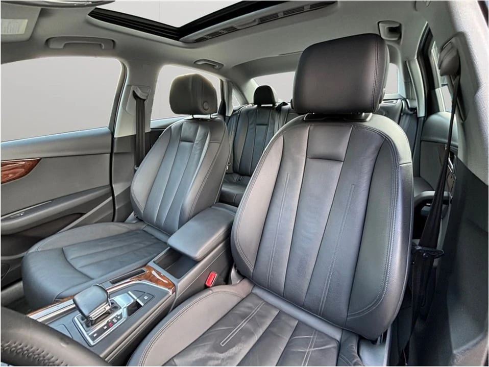 2019 Audi B9 A4 - Image 16 of 20