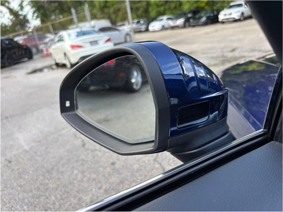 2019 Audi B9 A4 - Image 15 of 20