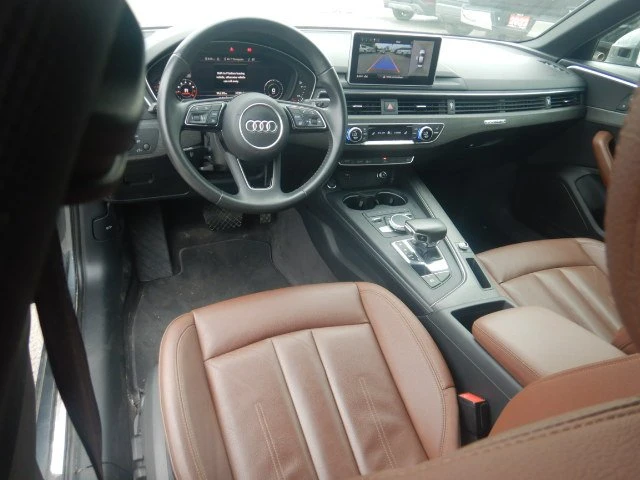 2019 Audi B9 A4 - Image 10 of 18