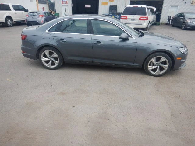 2019 Audi B9 A4 - Image 4 of 18